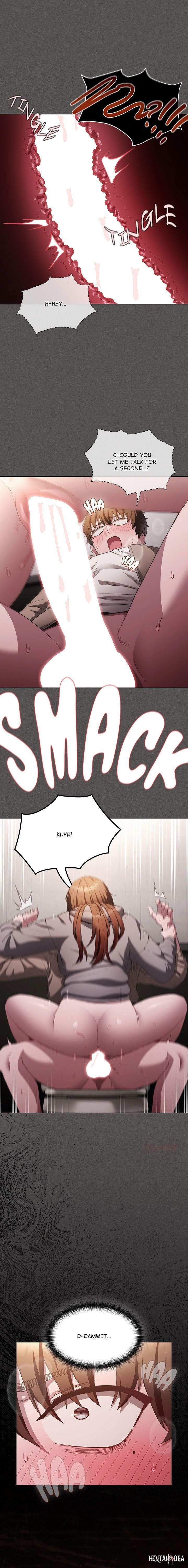 Believe Me! I Offer You My First Believe Me! I Offer You My First Chapter 34 - Trang 10