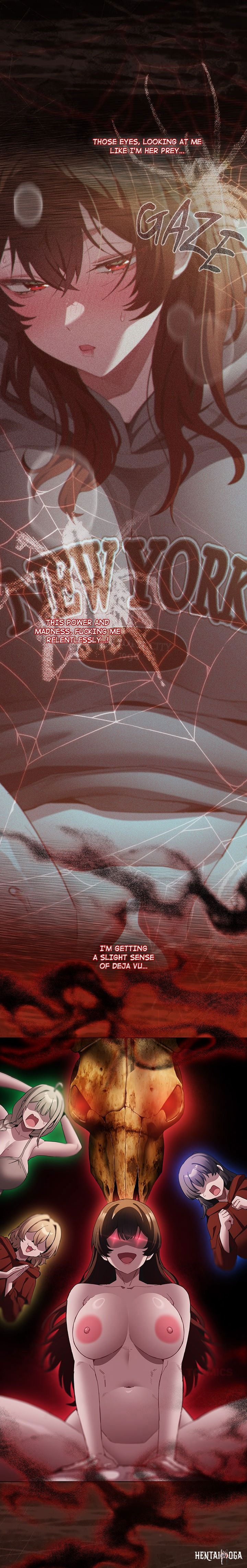 Believe Me! I Offer You My First Believe Me! I Offer You My First Chapter 34 - Trang 11