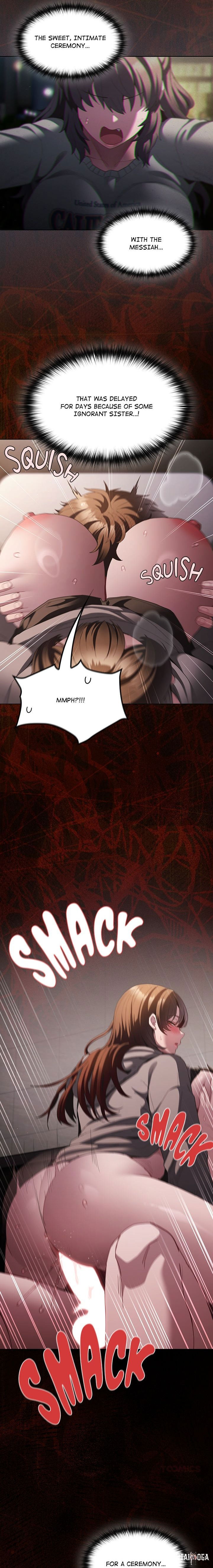 Believe Me! I Offer You My First Believe Me! I Offer You My First Chapter 34 - Trang 14