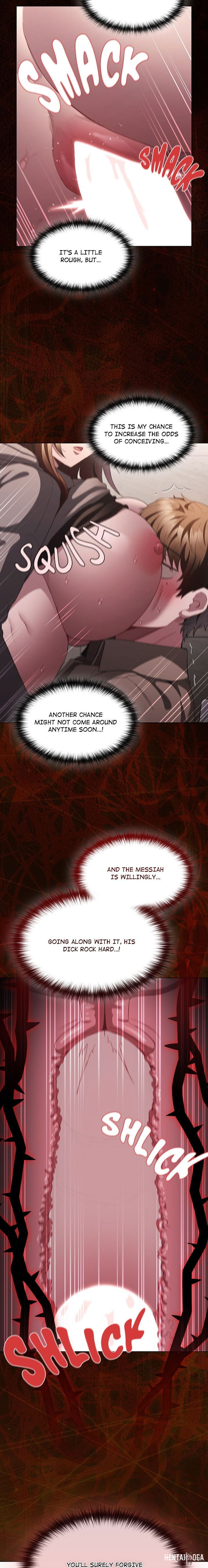 Believe Me! I Offer You My First Believe Me! I Offer You My First Chapter 34 - Trang 15