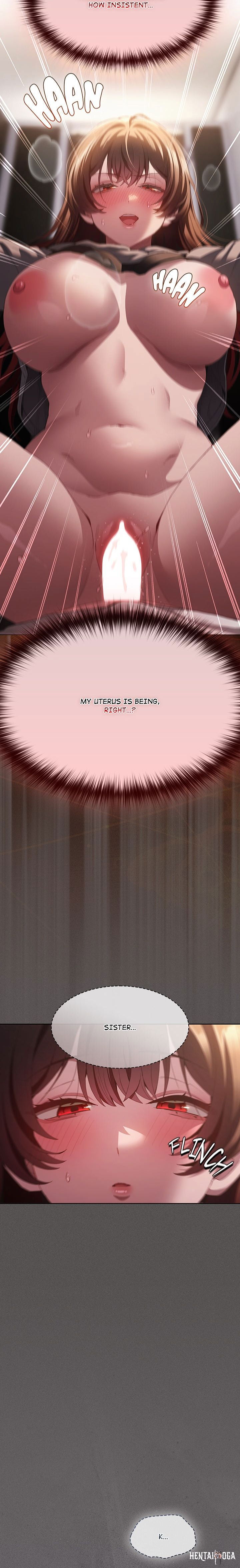 Believe Me! I Offer You My First Believe Me! I Offer You My First Chapter 34 - Trang 16