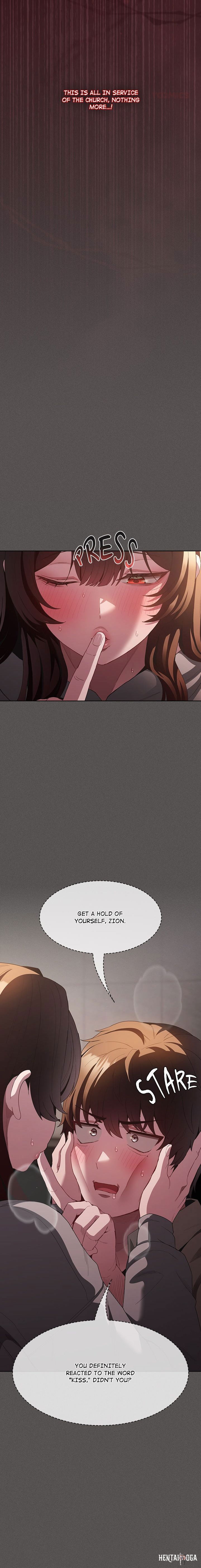 Believe Me! I Offer You My First Believe Me! I Offer You My First Chapter 34 - Trang 18