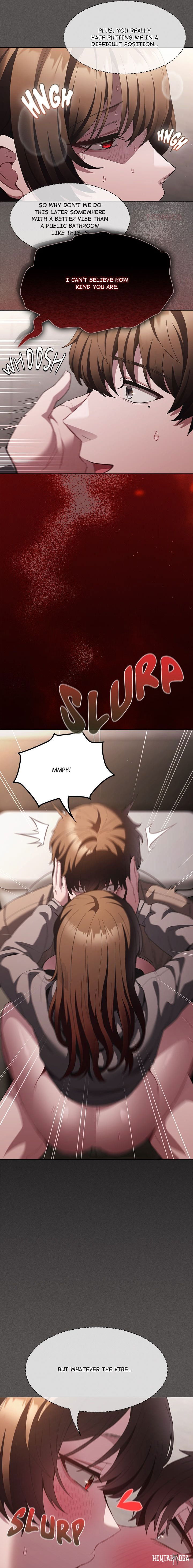 Believe Me! I Offer You My First Believe Me! I Offer You My First Chapter 34 - Trang 20