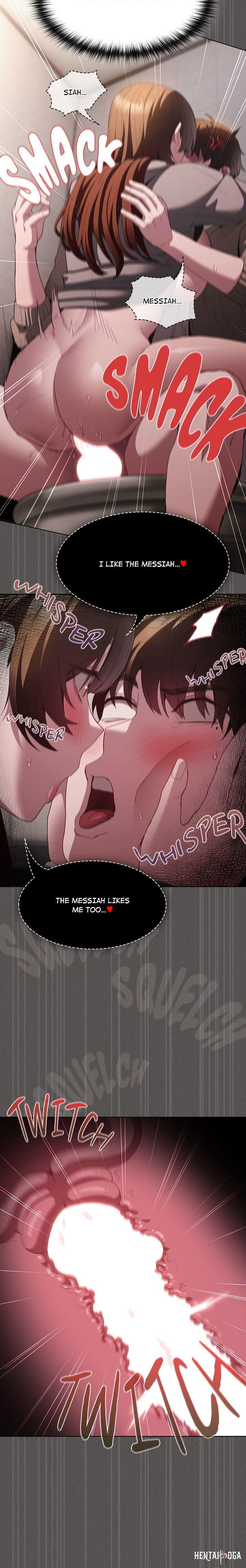 Believe Me! I Offer You My First Believe Me! I Offer You My First Chapter 34 - Trang 24