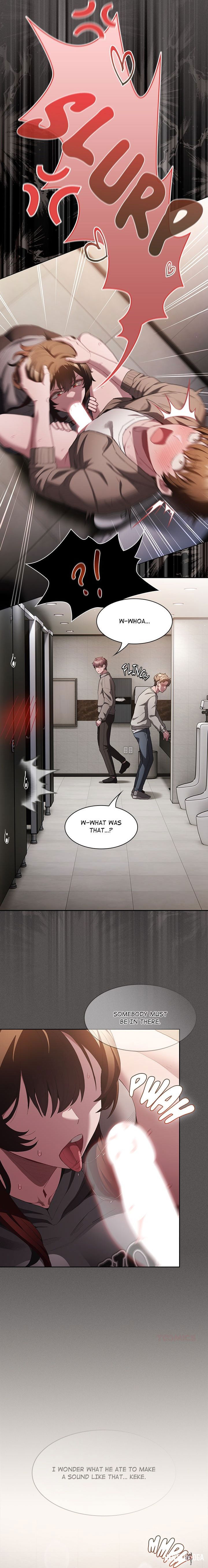 Believe Me! I Offer You My First Believe Me! I Offer You My First Chapter 34 - Trang 4