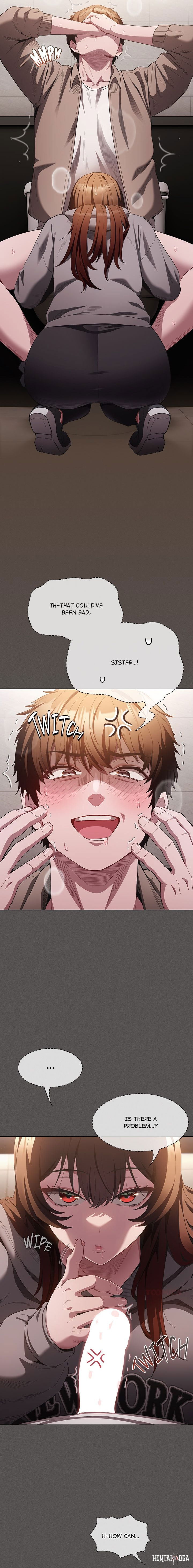 Believe Me! I Offer You My First Believe Me! I Offer You My First Chapter 34 - Trang 5