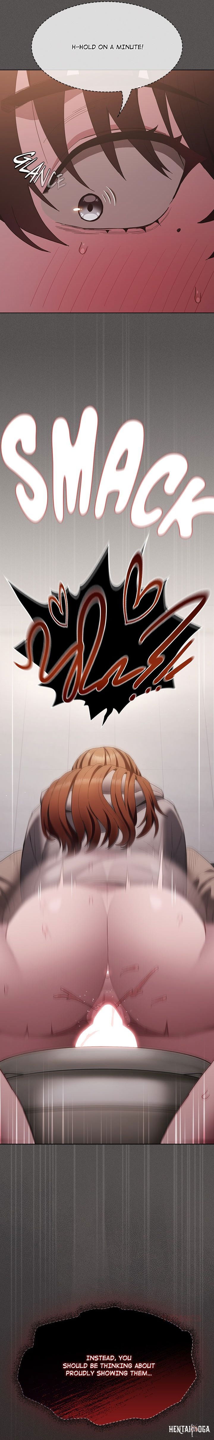 Believe Me! I Offer You My First Believe Me! I Offer You My First Chapter 34 - Trang 7