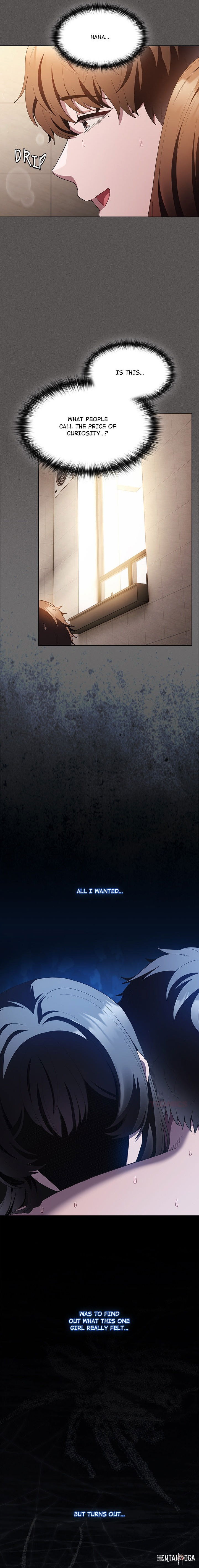 Believe Me! I Offer You My First Believe Me! I Offer You My First Chapter 36 - Trang 10