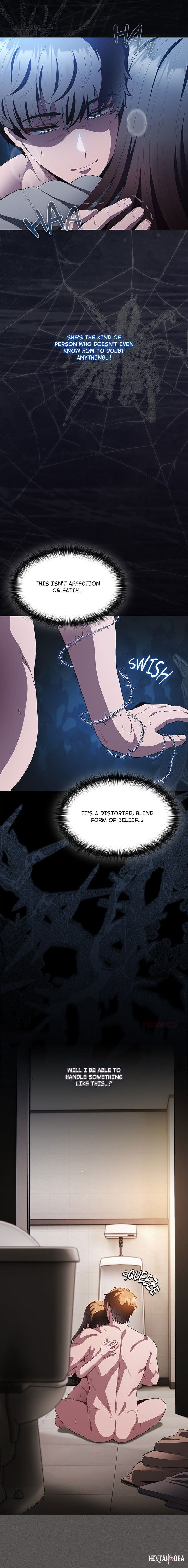 Believe Me! I Offer You My First Believe Me! I Offer You My First Chapter 36 - Trang 11