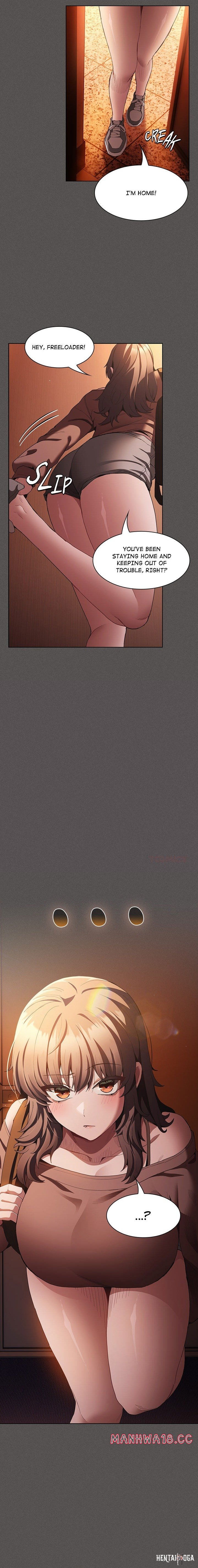 Believe Me! I Offer You My First Believe Me! I Offer You My First Chapter 36 - Trang 13