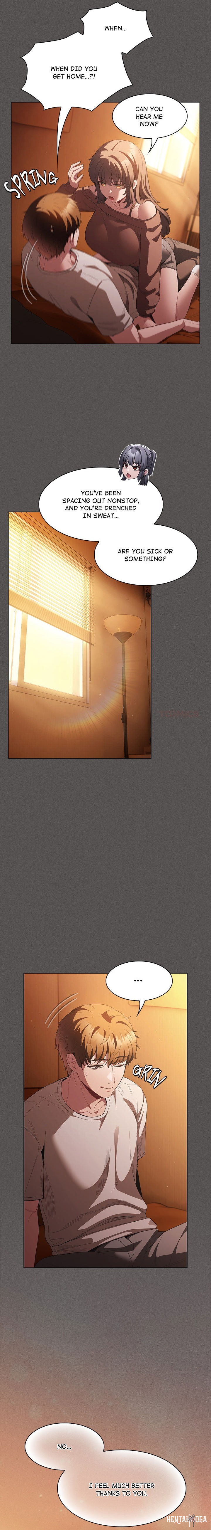 Believe Me! I Offer You My First Believe Me! I Offer You My First Chapter 36 - Trang 16