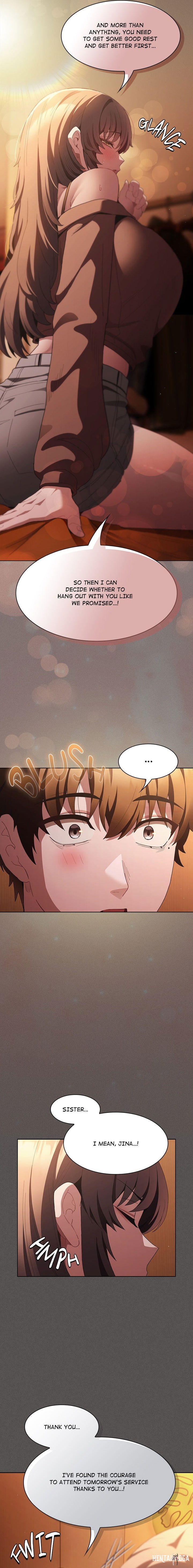 Believe Me! I Offer You My First Believe Me! I Offer You My First Chapter 36 - Trang 19