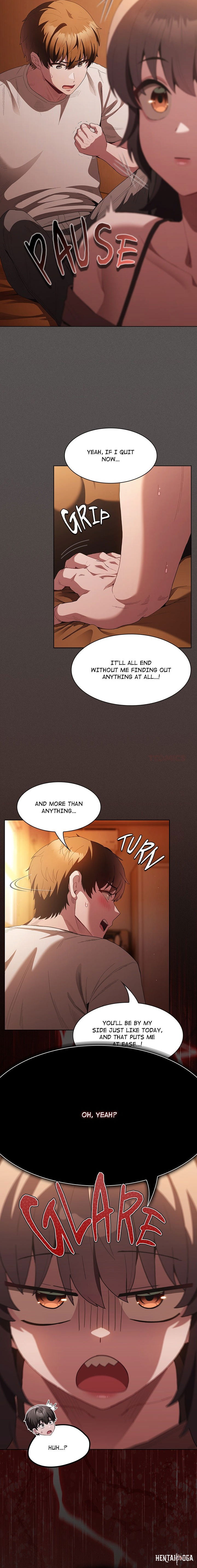 Believe Me! I Offer You My First Believe Me! I Offer You My First Chapter 36 - Trang 20