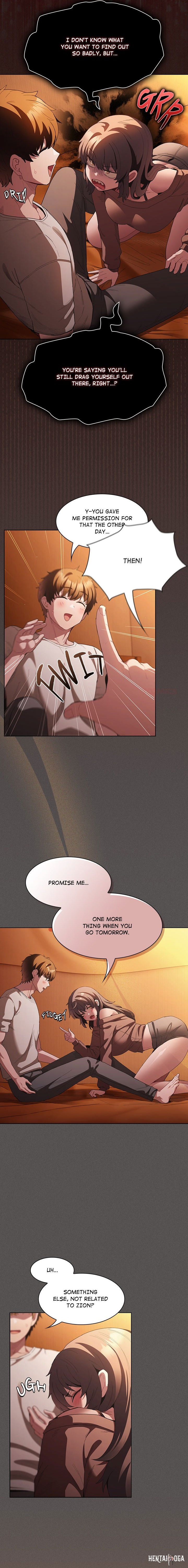 Believe Me! I Offer You My First Believe Me! I Offer You My First Chapter 36 - Trang 21