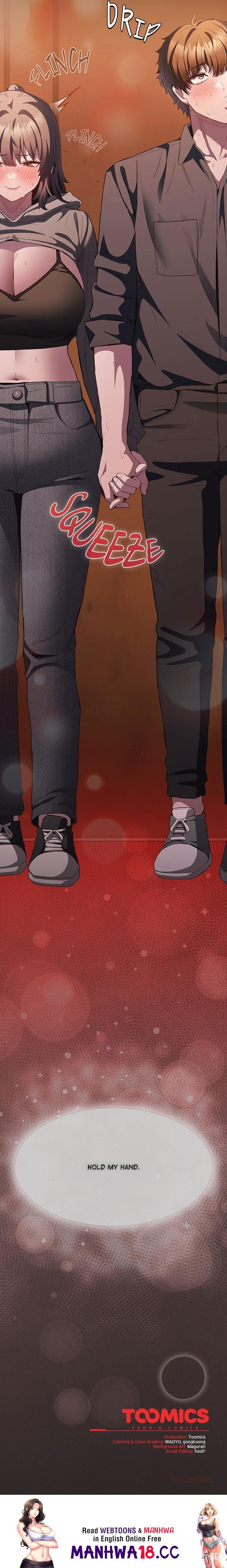 Believe Me! I Offer You My First Believe Me! I Offer You My First Chapter 36 - Trang 25