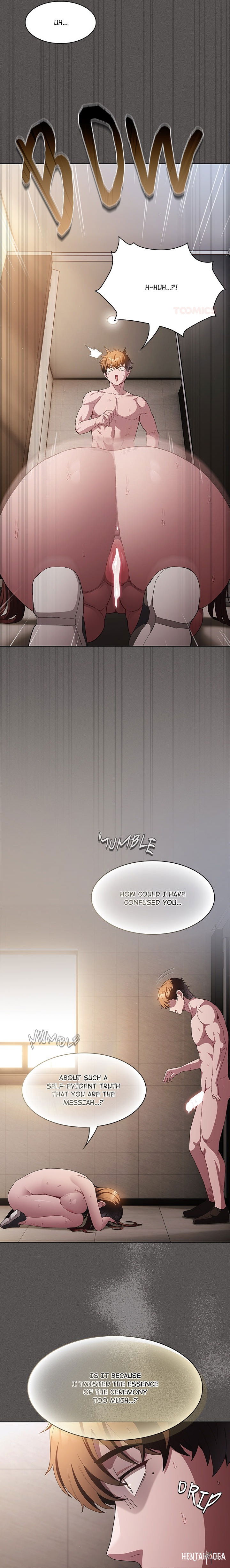 Believe Me! I Offer You My First Believe Me! I Offer You My First Chapter 36 - Trang 4