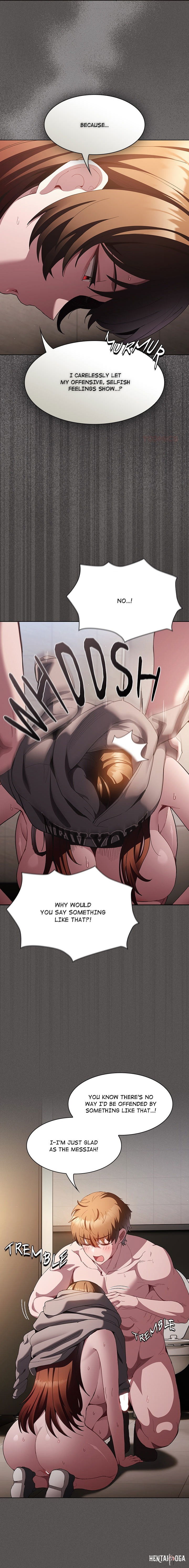 Believe Me! I Offer You My First Believe Me! I Offer You My First Chapter 36 - Trang 5