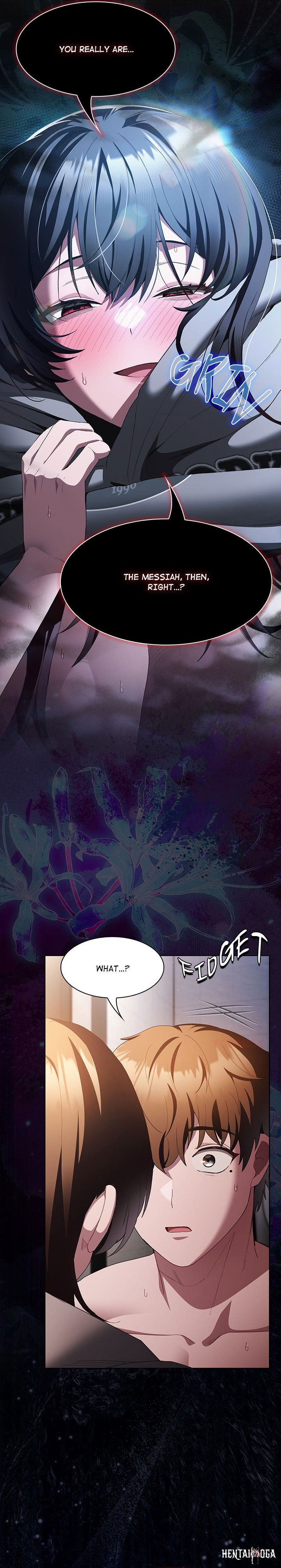 Believe Me! I Offer You My First Believe Me! I Offer You My First Chapter 36 - Trang 7