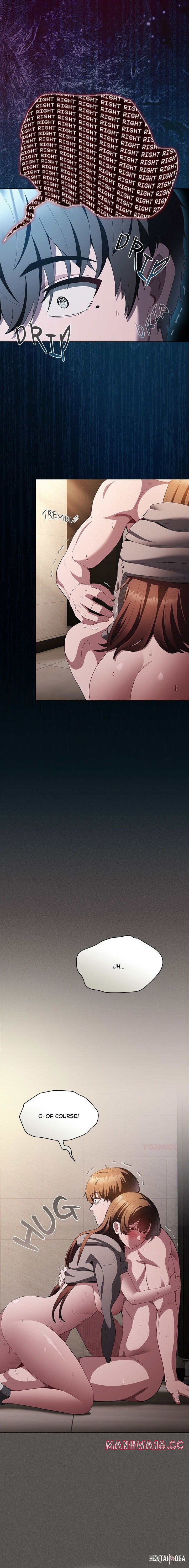 Believe Me! I Offer You My First Believe Me! I Offer You My First Chapter 36 - Trang 9