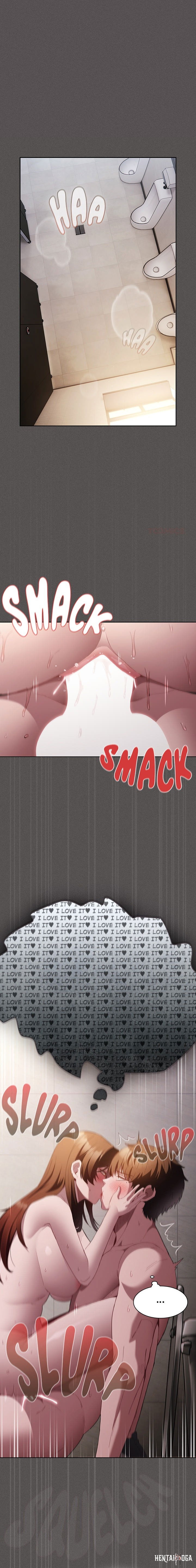 Believe Me! I Offer You My First Believe Me! I Offer You My First Chapter 35 - Trang 1