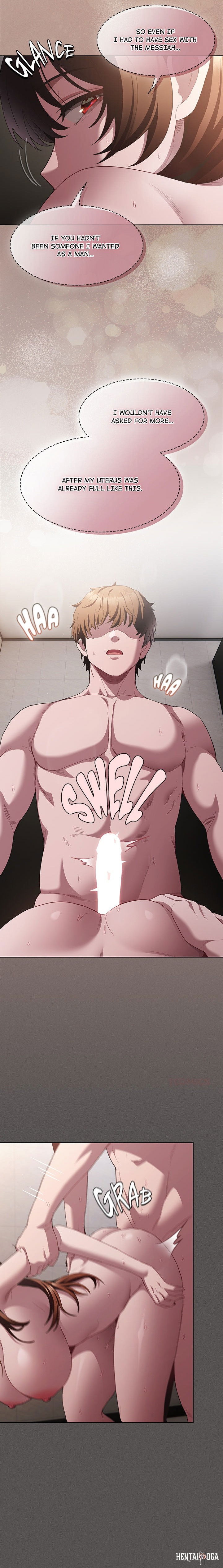 Believe Me! I Offer You My First Believe Me! I Offer You My First Chapter 35 - Trang 13