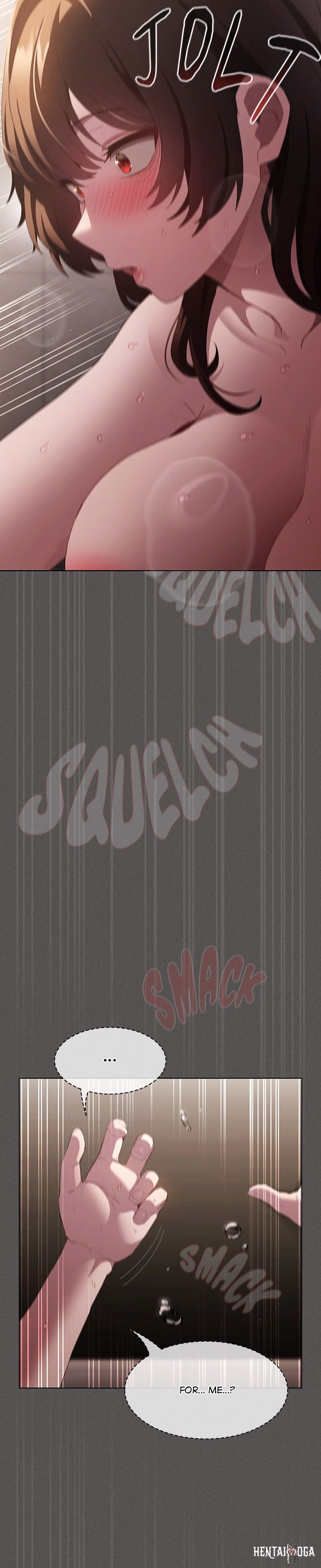 Believe Me! I Offer You My First Believe Me! I Offer You My First Chapter 35 - Trang 16