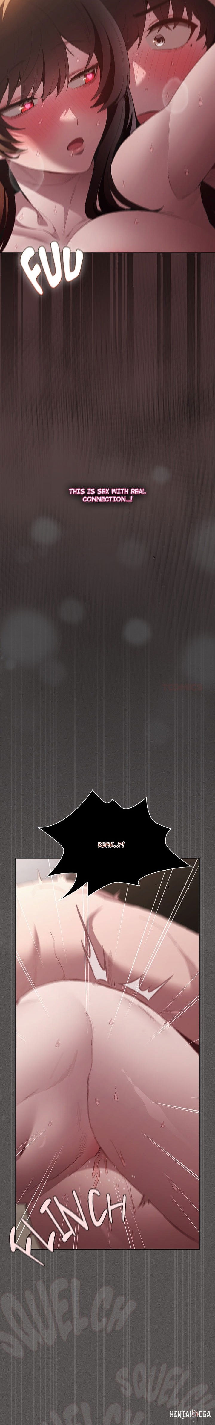 Believe Me! I Offer You My First Believe Me! I Offer You My First Chapter 35 - Trang 21