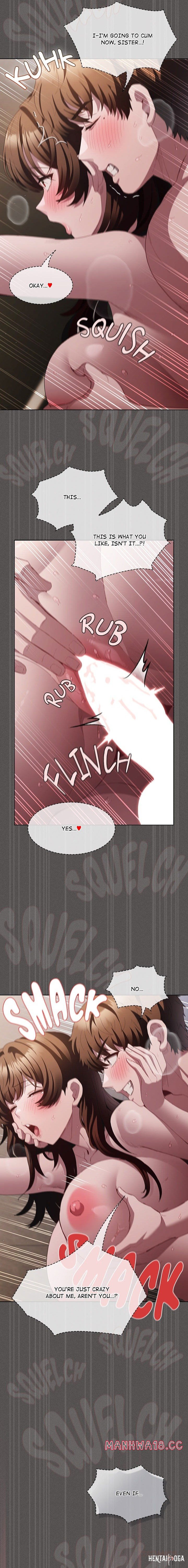 Believe Me! I Offer You My First Believe Me! I Offer You My First Chapter 35 - Trang 22