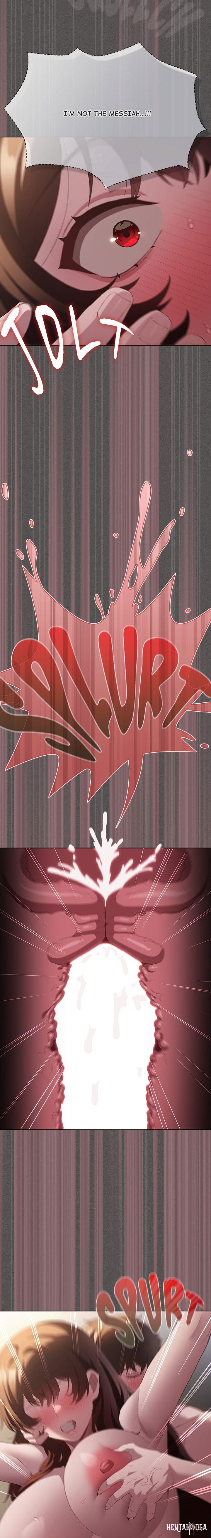 Believe Me! I Offer You My First Believe Me! I Offer You My First Chapter 35 - Trang 23