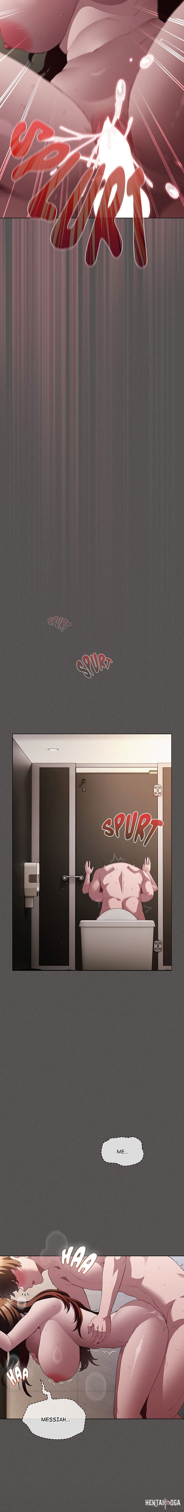 Believe Me! I Offer You My First Believe Me! I Offer You My First Chapter 35 - Trang 24