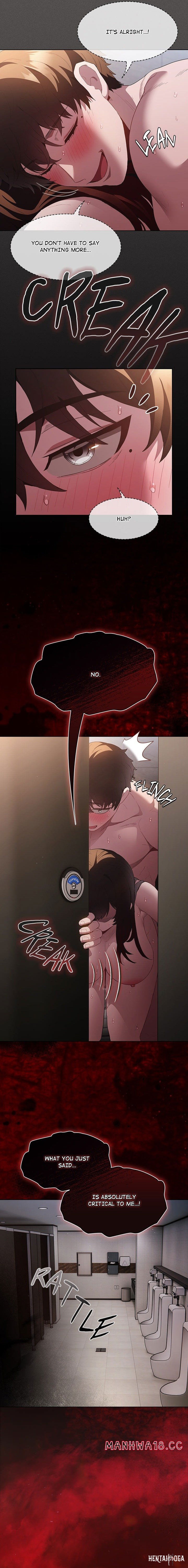 Believe Me! I Offer You My First Believe Me! I Offer You My First Chapter 35 - Trang 25