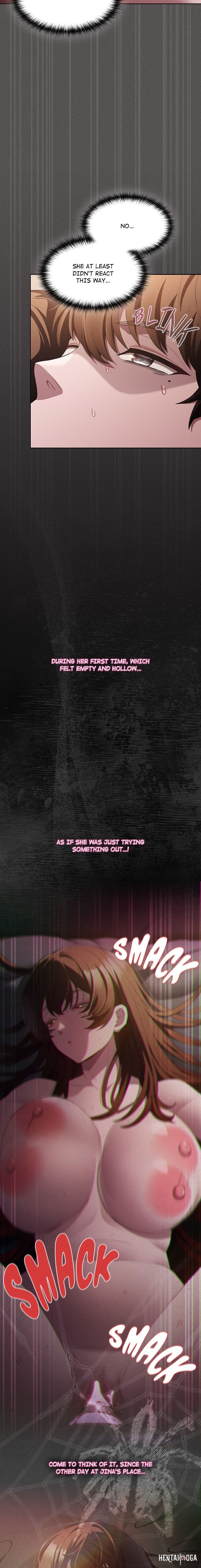 Believe Me! I Offer You My First Believe Me! I Offer You My First Chapter 35 - Trang 3