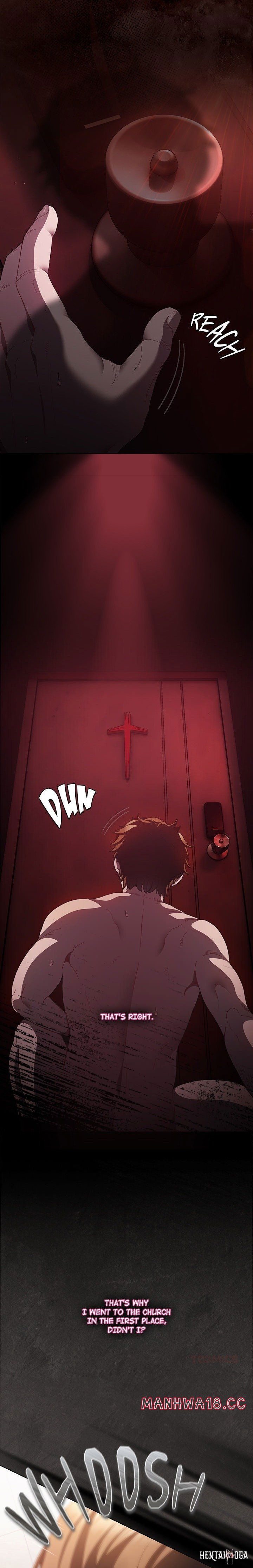 Believe Me! I Offer You My First Believe Me! I Offer You My First Chapter 35 - Trang 5