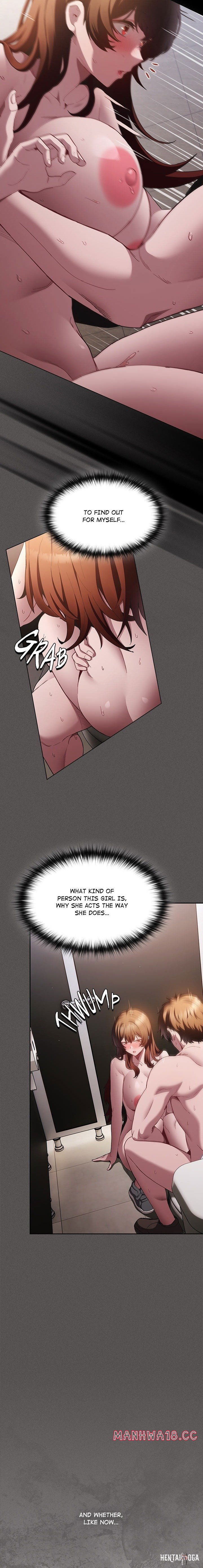 Believe Me! I Offer You My First Believe Me! I Offer You My First Chapter 35 - Trang 6