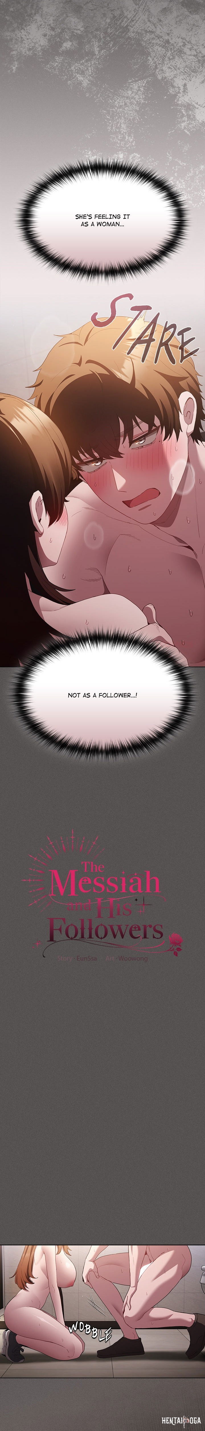 Believe Me! I Offer You My First Believe Me! I Offer You My First Chapter 35 - Trang 7