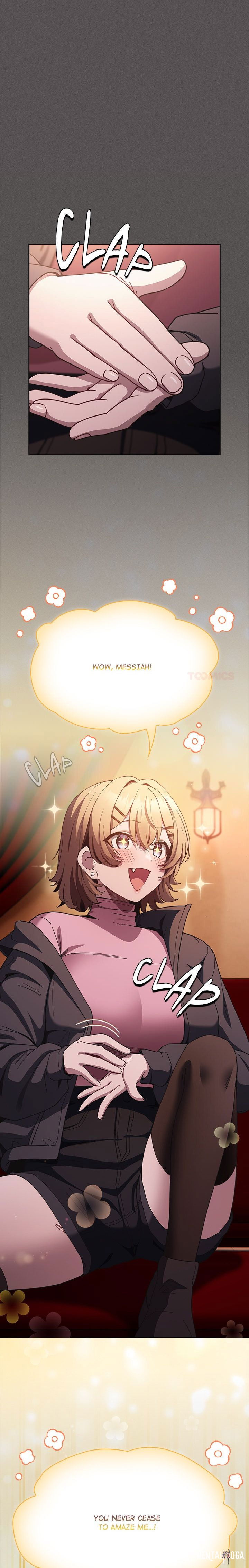 Believe Me! I Offer You My First Believe Me! I Offer You My First Chapter 37 - Trang 1