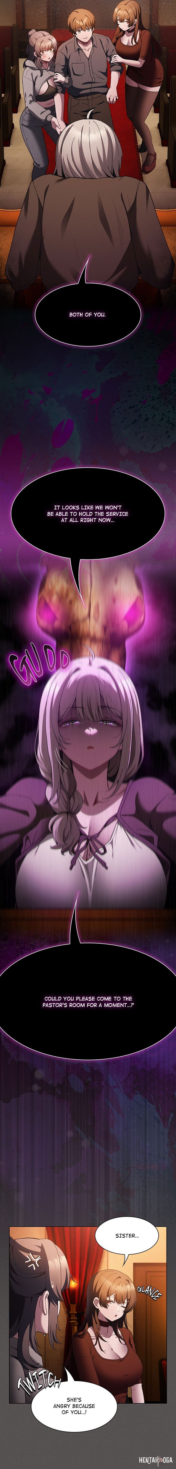 Believe Me! I Offer You My First Believe Me! I Offer You My First Chapter 37 - Trang 10