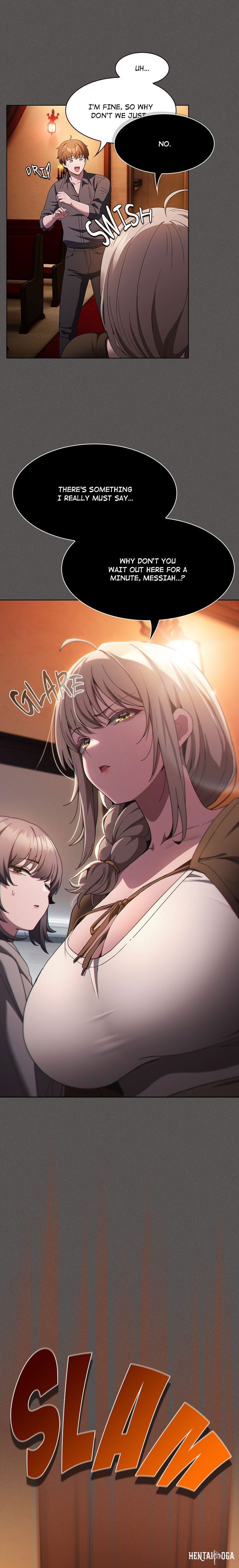 Believe Me! I Offer You My First Believe Me! I Offer You My First Chapter 37 - Trang 11