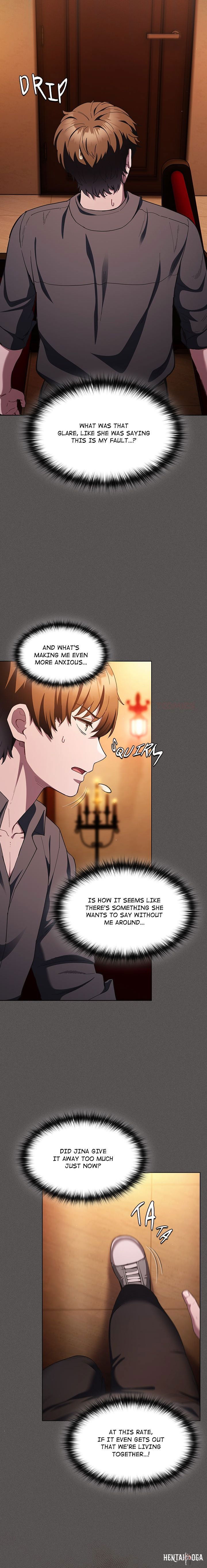 Believe Me! I Offer You My First Believe Me! I Offer You My First Chapter 37 - Trang 12