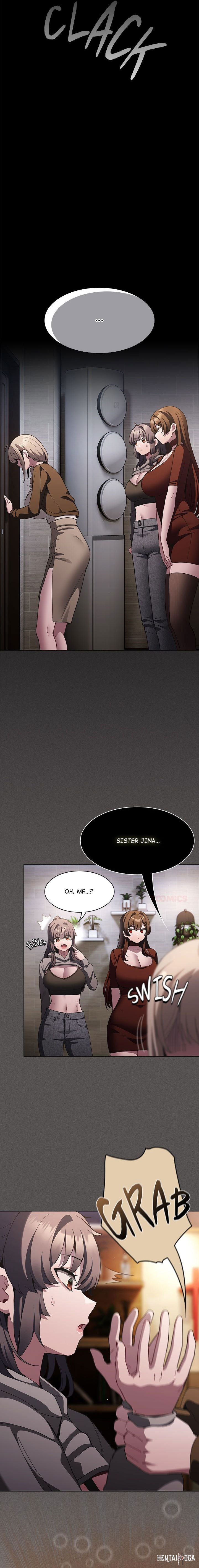 Believe Me! I Offer You My First Believe Me! I Offer You My First Chapter 37 - Trang 15