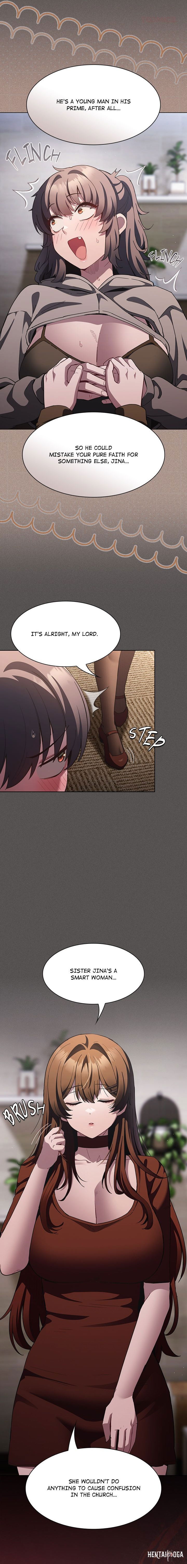 Believe Me! I Offer You My First Believe Me! I Offer You My First Chapter 37 - Trang 17