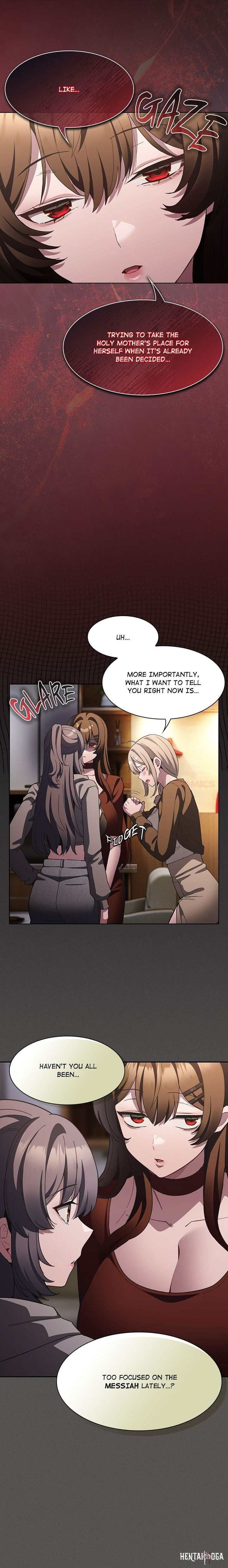 Believe Me! I Offer You My First Believe Me! I Offer You My First Chapter 37 - Trang 18