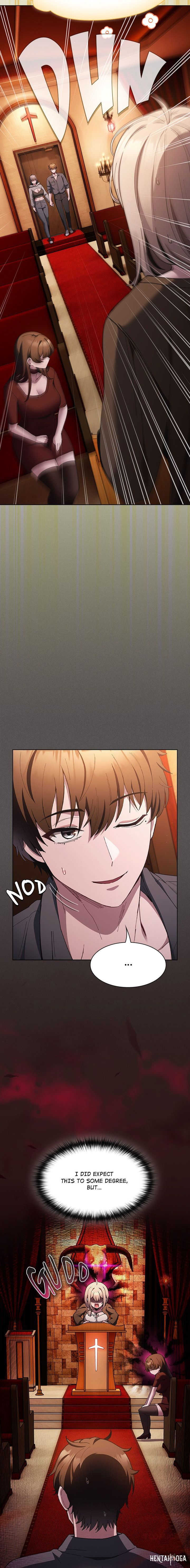 Believe Me! I Offer You My First Believe Me! I Offer You My First Chapter 37 - Trang 2