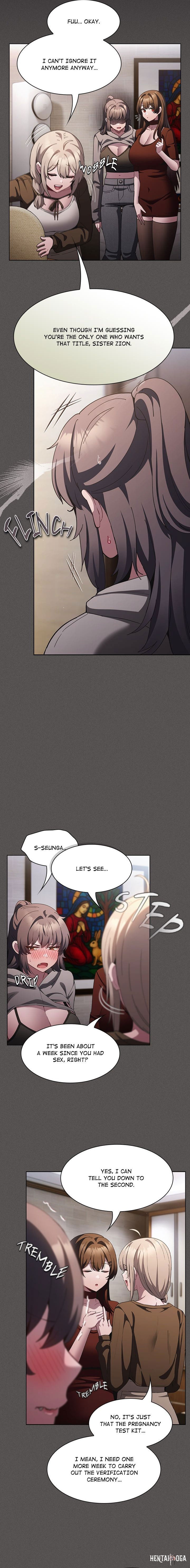 Believe Me! I Offer You My First Believe Me! I Offer You My First Chapter 37 - Trang 22