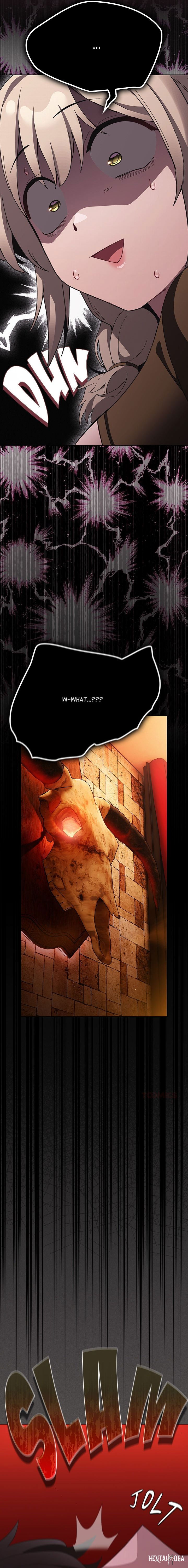 Believe Me! I Offer You My First Believe Me! I Offer You My First Chapter 37 - Trang 26