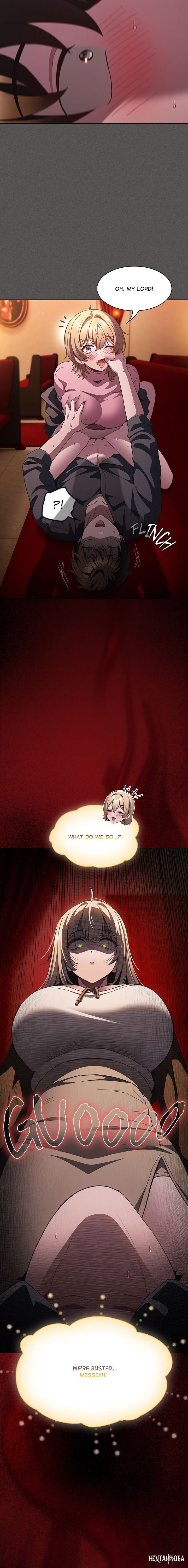 Believe Me! I Offer You My First Believe Me! I Offer You My First Chapter 37 - Trang 27