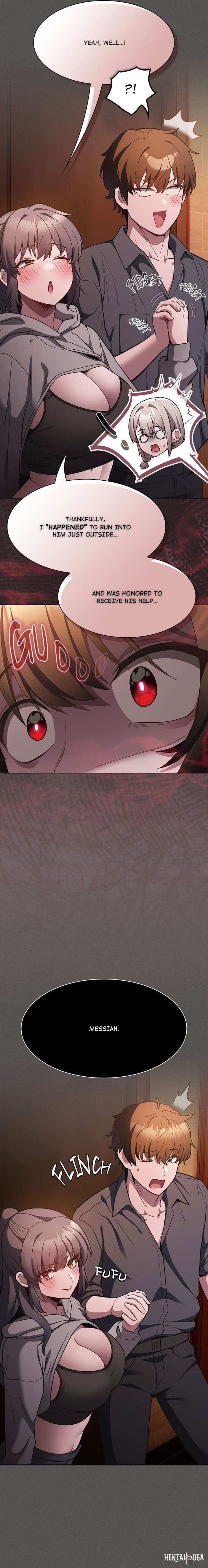 Believe Me! I Offer You My First Believe Me! I Offer You My First Chapter 37 - Trang 5