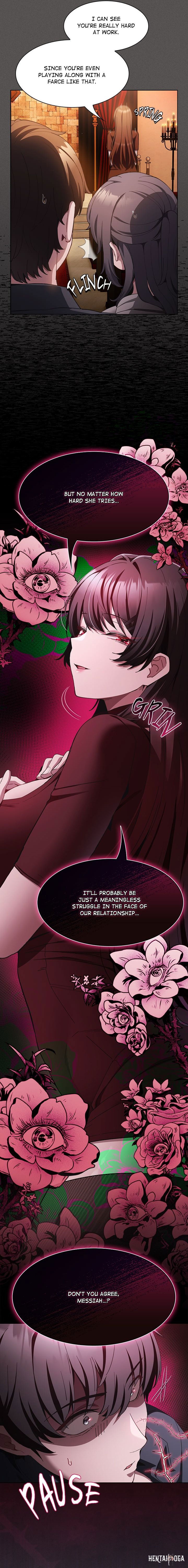 Believe Me! I Offer You My First Believe Me! I Offer You My First Chapter 37 - Trang 6