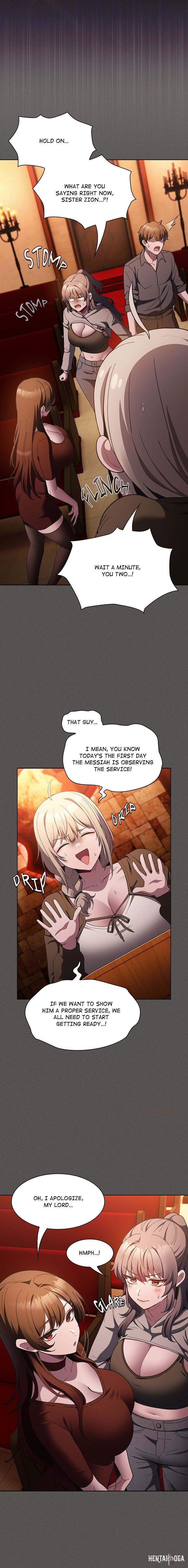 Believe Me! I Offer You My First Believe Me! I Offer You My First Chapter 37 - Trang 7