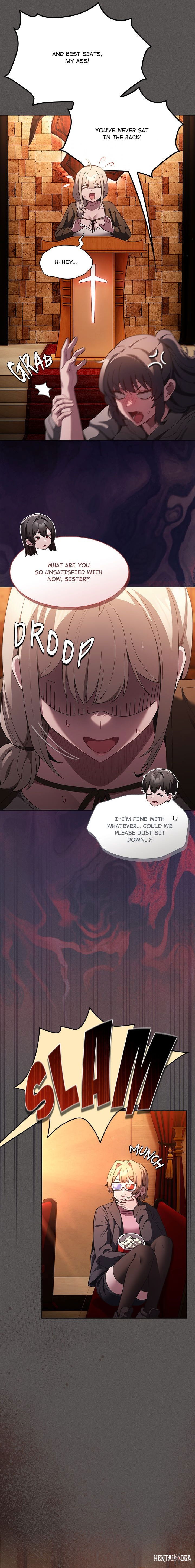 Believe Me! I Offer You My First Believe Me! I Offer You My First Chapter 37 - Trang 9